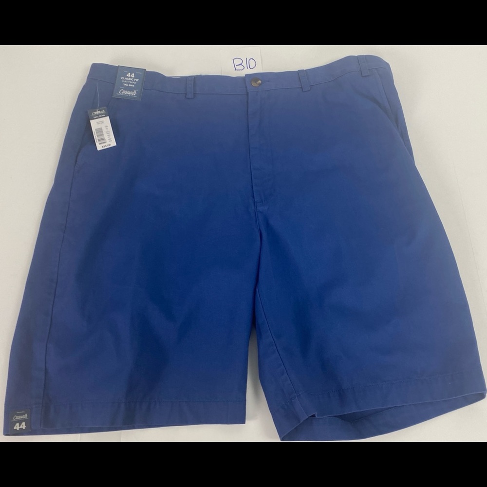 Roundtree & Yorke Mens Shorts Sz 44 Casuals